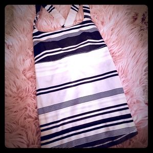 Lululemon tank!